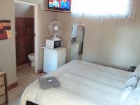 Camera Doppia con Letti Singoli