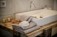 Chalet Nantailly - B&B
