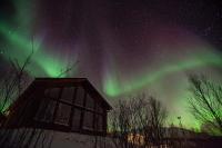 The Distillery Cabin