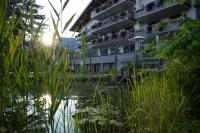 Apart-Elisabeth - B&B Mieming