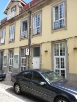 Leao de Ouro - B&B