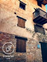 La Torre Del Angel Casa Rural - B&B