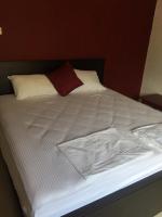 Budget Tweepersoonskamer met 1 of 2 bedden