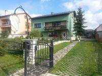 B&B Strba - Apartmány Korenko - Bed and Breakfast Strba