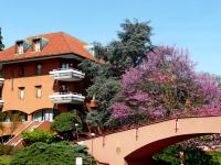 Residenza Parco - B&B Segrate