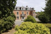 B&B Bouvaincourt-sur-Bresle - Au Souffle de Vert - Bed and Breakfast Bouvaincourt-sur-Bresle