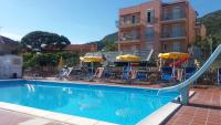 Residence Mizar - B&B Pietra Ligure