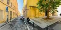 Cassis Studio - B&B