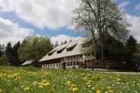 Gasthaus Staude - B&B