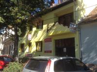 Agria Retur Vendégház - B&B