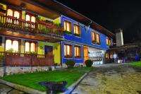 B&B Koprivshtitsa - Hotel Rai - Bed and Breakfast Koprivshtitsa