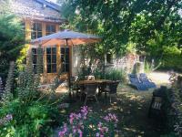 B&B Bellon - Sous le Tilleul - Bed and Breakfast Bellon