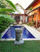 Pelangi Beach House - Bed and Breakfast Canggu