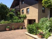 Ferienwohnung Stork - Bed and Breakfast