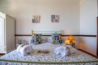 Triple Room with Sea View