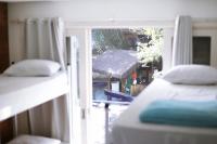 Cama em Dormitório Misto com 10 Camas