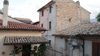LE GINESTRE - Ferienwohnung Sulmona