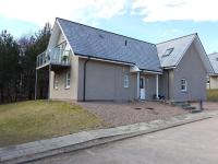 Inchmarlo Golf Resort, Banchory Villa 26 AS 00266F - B&B Banchory