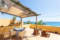 La Muralla - B&B Alcalá