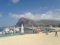 B&b IL FIOCCO E LA RANDA - B&B San Vito Lo Capo