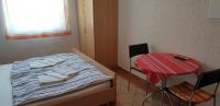 Studio mit Kingsize-Bett