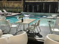 Sandton Penthouse - B&B