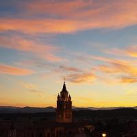 B&B Calahorra - Apartamento CabezoDoce - Bed and Breakfast Calahorra