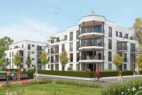 Baabe Villen Ensemble FeWo 26 Gran - B&B Ostseebad Baabe