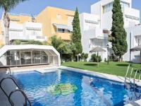 Vera Playa Naturista Michel - B&B Vera