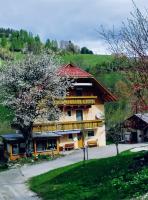 Apartment MASCH - Ferienwohnung