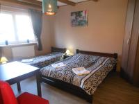 Camera Tripla Standard