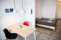 Chambre Double avec Balcon - Vue sur Mer
