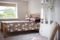 Deluxe Double Room with Shower