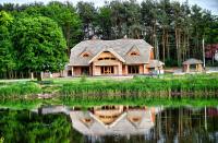 NOCLEGI DREWNIANA CHAŁUPA - Ferienwohnung