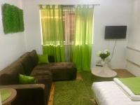 B&B Sarajevo - Apartment Green - Bed and Breakfast Sarajevo