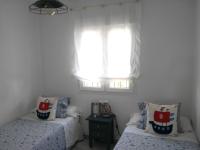 Appartement met 2 slaapkamers