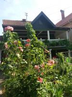 Traianov most - B&B