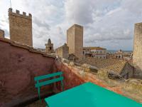 L’Arrocco - La Torre col Mare sul Tetto - B&B