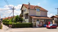 Apartments "New Village" - B&B Niš
