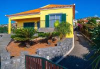 Villa Sunrise View by Madeira Sun Travel - B&B