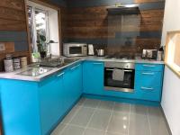 Treetops flat2 Hall Green B28 - B&B Birmingham