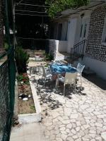 Apartments Radulovic - B&B Sutomore