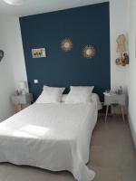 B&B Saint-Privat-des-Vieux - Cévennes - Bed and Breakfast Saint-Privat-des-Vieux