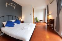 Chambre Double avec Salle de Bains Privative
