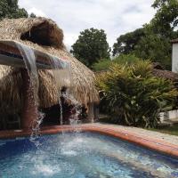 Villa de las Palmas de Rozo Palmira - Bed and Breakfast