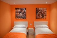 VUT Collado 28 Segundo - Ferienwohnung Soria