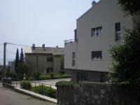 Apartment Jasmina - B&B Fiume