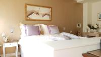 Deluxe Kamer