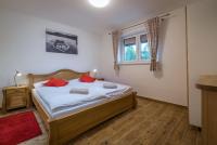 Deluxe Familiekamer