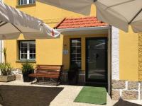 Casa da Fonte Sagrada - B&B